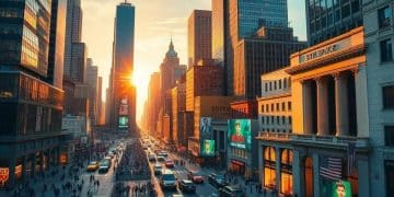 Creates magically money: how the US economy thrives