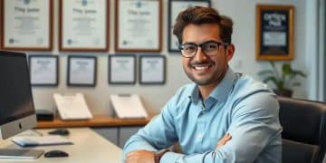 Certifications for financial management professionals: boost your career
