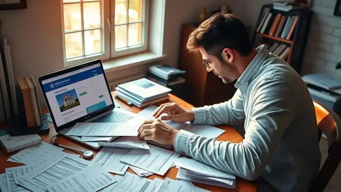 Maximizing your returns with high-yield savings