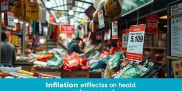 Updates on global economic impact of inflation