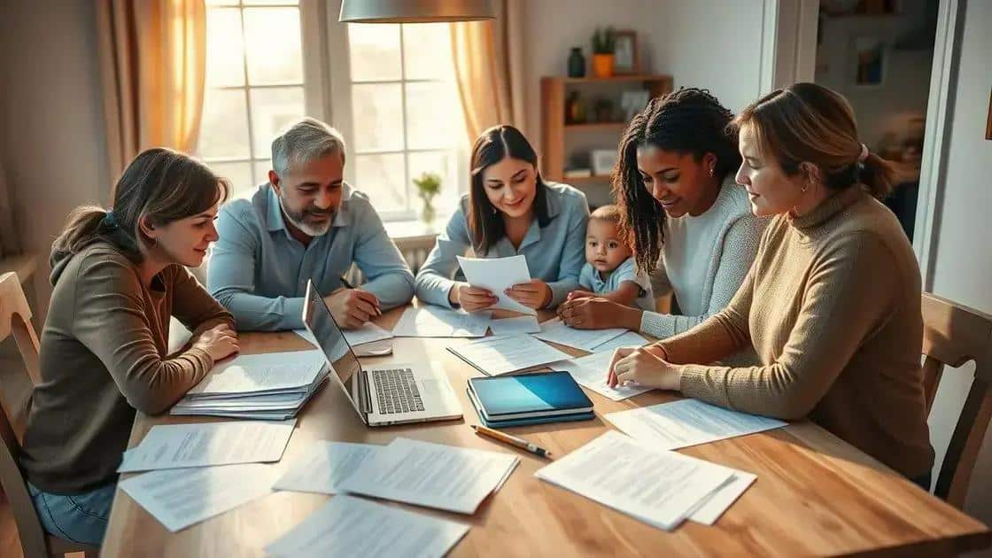 How to apply for healthcare assistance