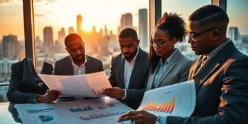 Real estate investment trust returns 2025: what to expect