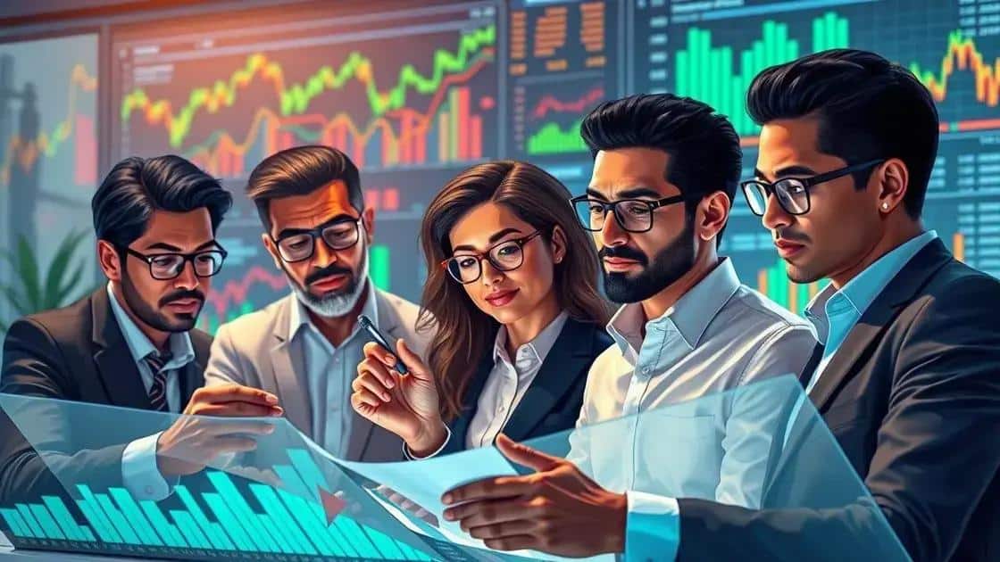 Key factors affecting REIT returns in 2025