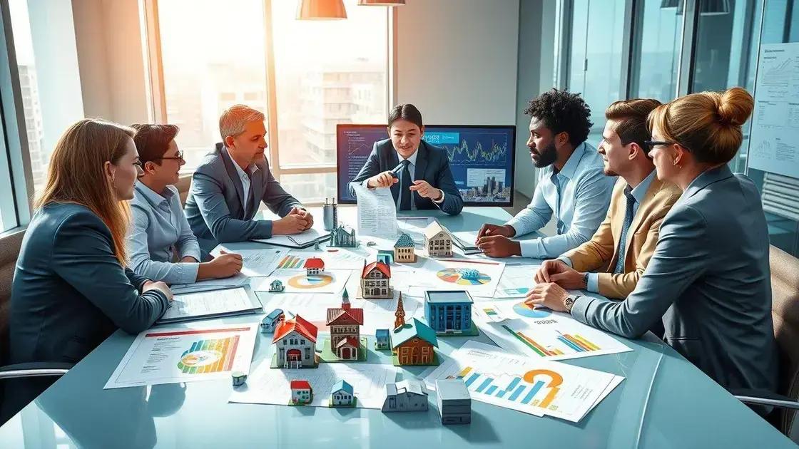 Investment strategies for maximizing REIT returns