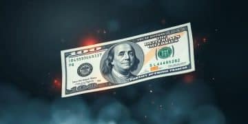 How money creates magically in the US economy