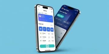 Insights on banking app features 2025