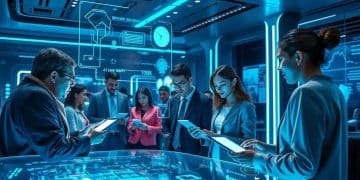 Insights on robo-advisors 2025: What to Expect