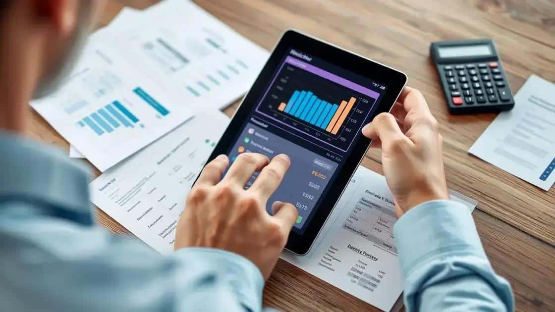 Top AI tools for budgeting