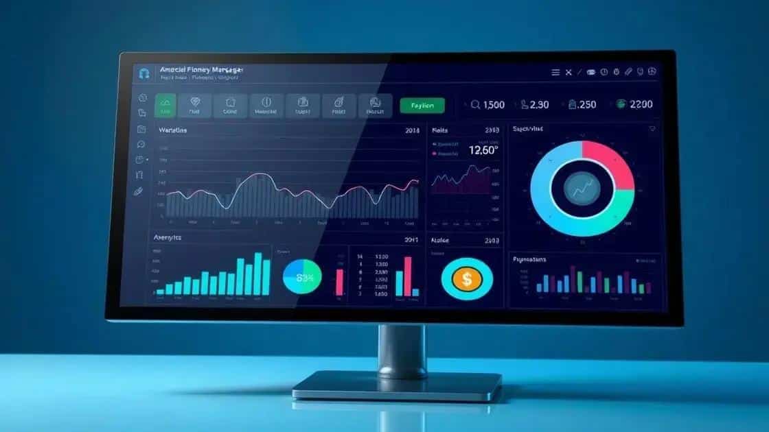 The future of AI in money management