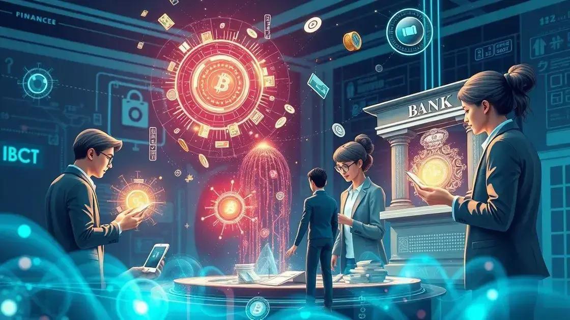 Future prospects of magically money in finance