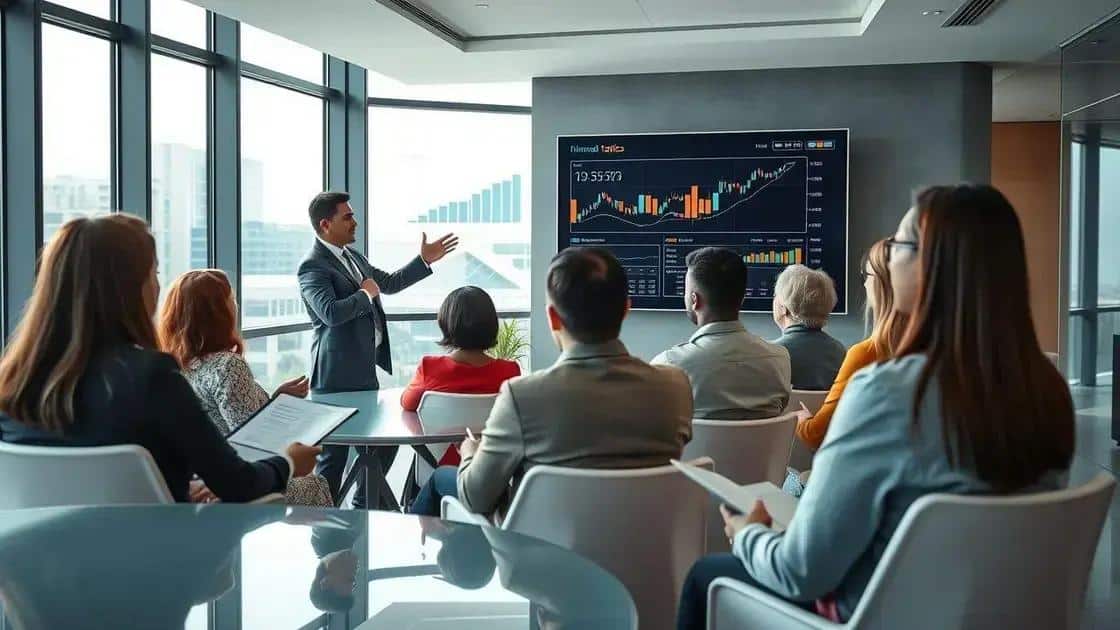 Strategies for smart investing