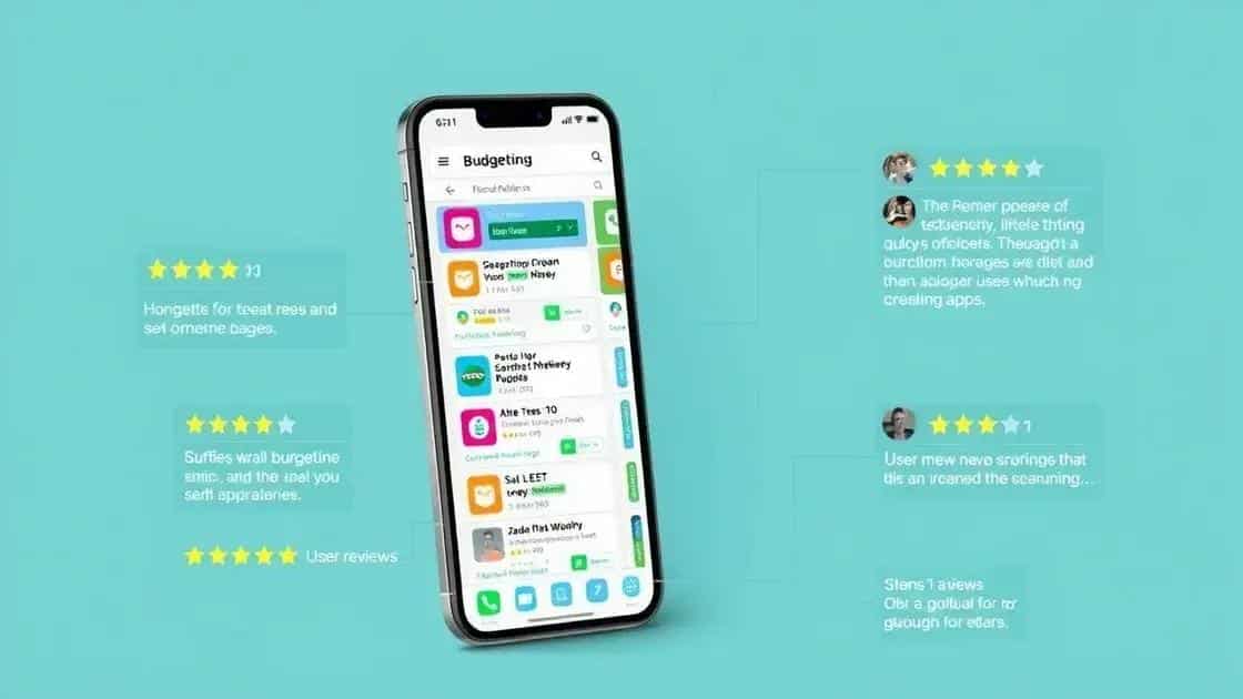 top budgeting apps reviewed and rated