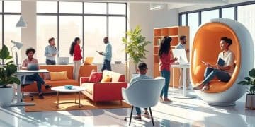 Insights on flexible work perks 2025: what to expect