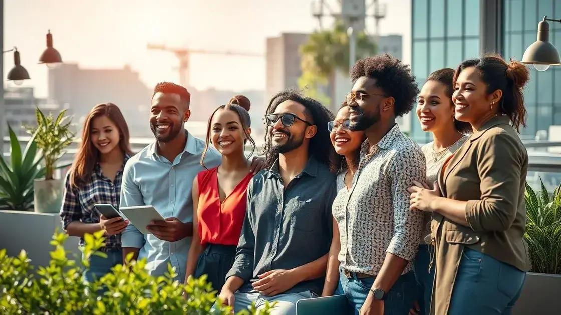 Transformative stories of wealth creation