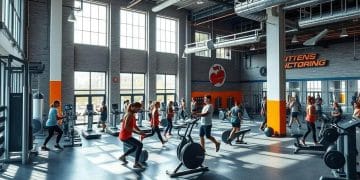 Gym memberships coverage trends: what you need to know
