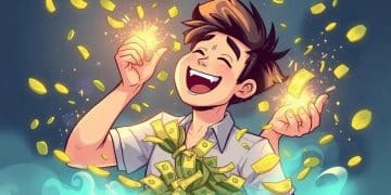 The magically how creates money US