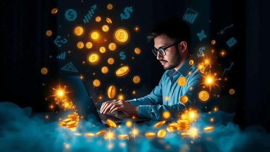 Ways to leverage money magic for personal finance