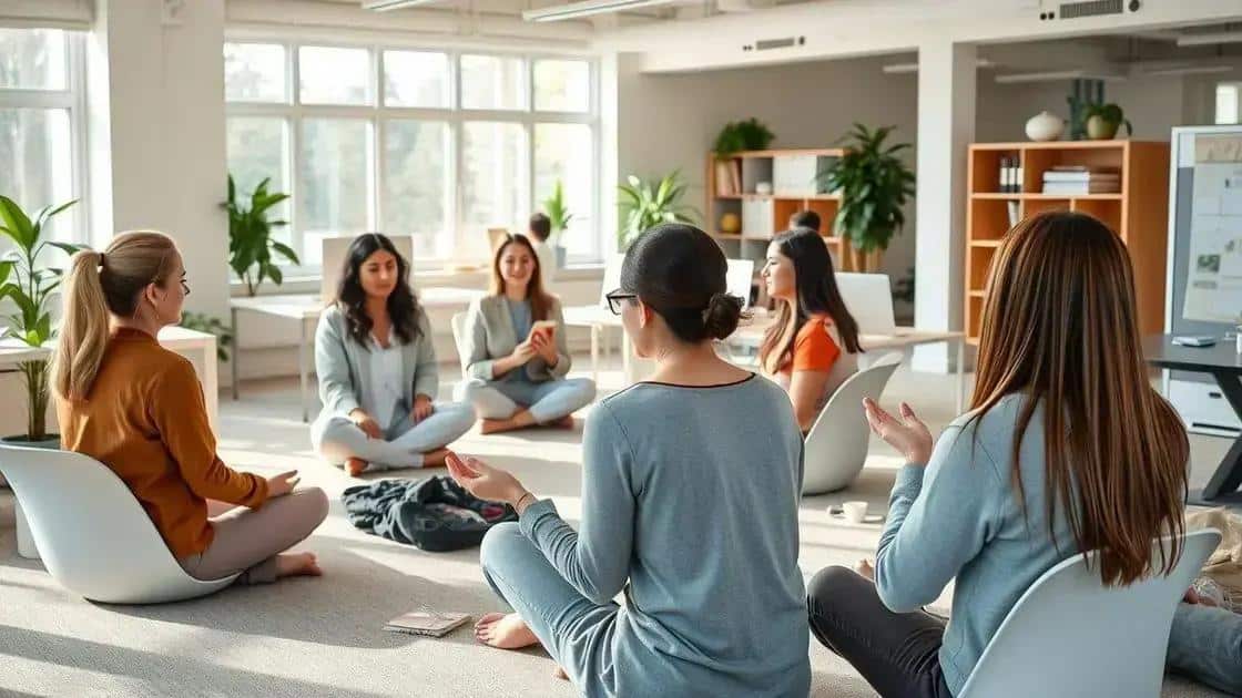 Navigating the future of mental health support