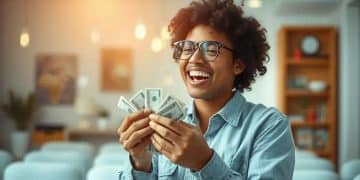 Creates US how the magically money can transform lives