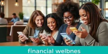 Financial wellness platforms trends shaping your future