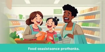 Expanded SNAP eligibility under new rules explained