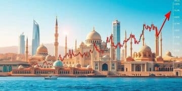 Oil price fluctuations after Middle East tensions: what to expect