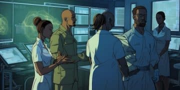 AI Diagnostics: Reducing US Hospital Readmissions by 15% in 2025 - Cover Image