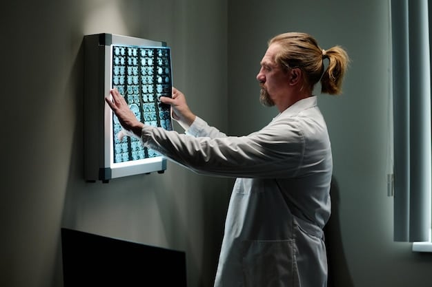 AI in Medical Imaging: A US Radiologist’s Guide to Accuracy