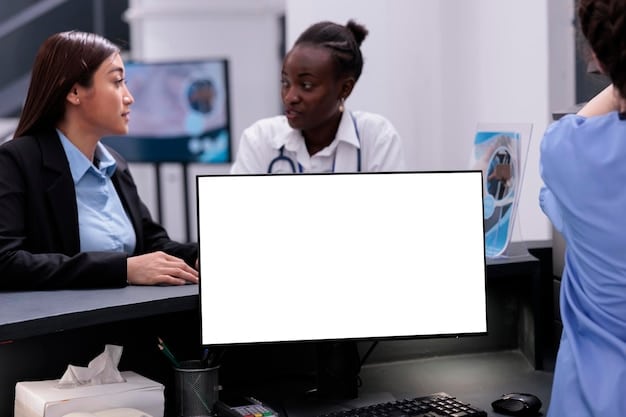 AI Ethics in US Healthcare: Bias & Patient Privacy
