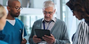 AI Clinical Trial Matching: Connecting 10,000 US Patients - Cover Image