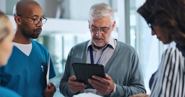 AI Clinical Trial Matching: Connecting 10,000 US Patients