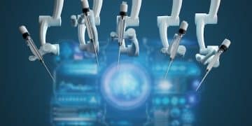 AI's Impact: Reducing Medical Errors in US Hospitals - Cover Image