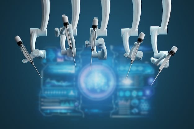 AI’s Impact: Reducing Medical Errors in US Hospitals