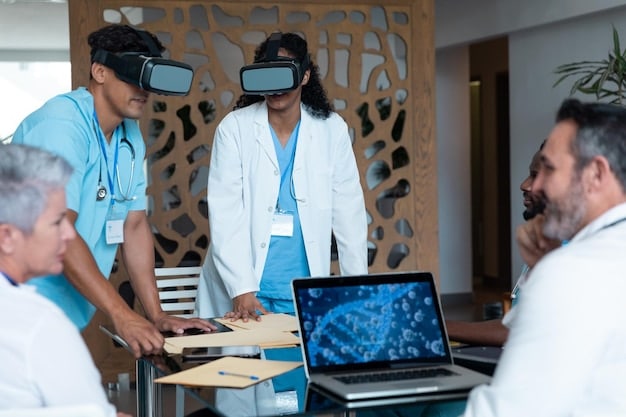 AI in Medical Education: Revolutionizing US Healthcare Training
