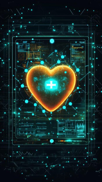 AI-Driven Healthcare Cybersecurity: Protecting US Patient Data