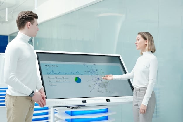 AI Streamlines Healthcare, Saving US Hospitals $5 Billion