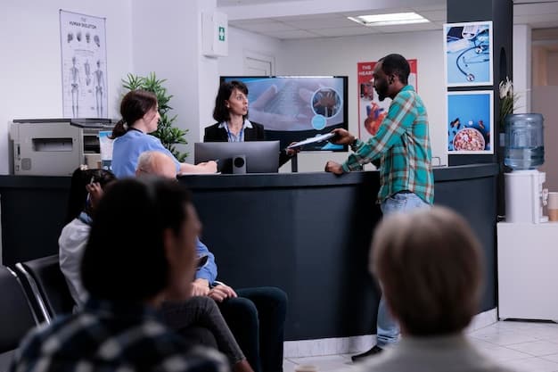 Telehealth Kiosks: Reducing Hospital Readmissions by 15% in 2025