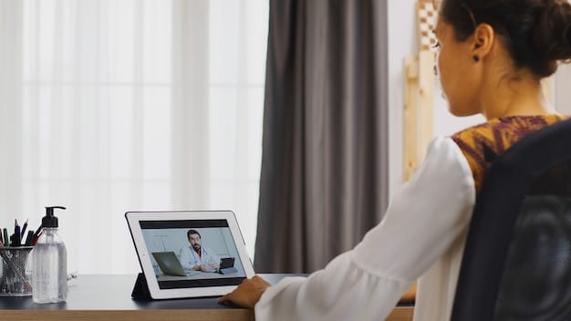 Maximize Telehealth ROI: A Data-Driven Platform Guide