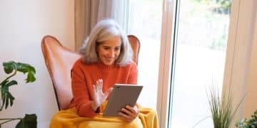 Telehealth for Seniors: Remote Monitoring for Better Health & Lower Costs - Cover Image