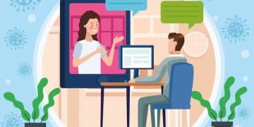 Telehealth and AI: Revolutionizing Personalized Healthcare - Cover Image