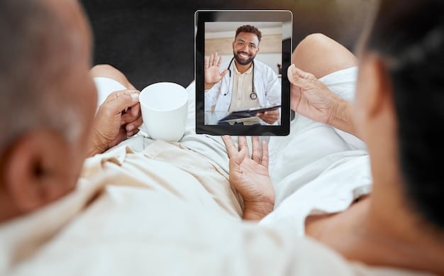 Telehealth for Post-Surgical Care: Faster Recovery at Home