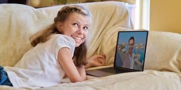 Telehealth for Pediatric Care: Improved Access and Convenience - Cover Image