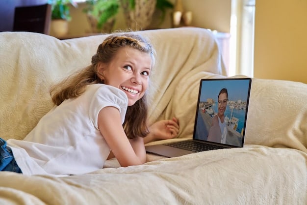 Telehealth for Pediatric Care: Improved Access and Convenience