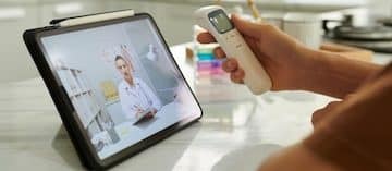 Telehealth Dermatology: Expanding Access and Improving Outcomes - Cover Image