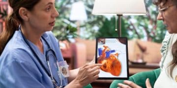 Telehealth & Cardiology: Remote Heart Monitoring Solutions - Cover Image