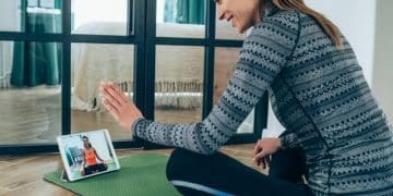 Telehealth and Physical Therapy: Your Remote Rehab Guide - Cover Image