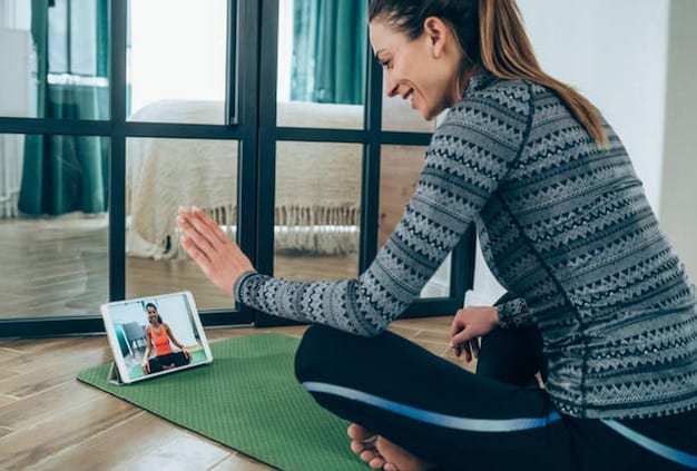 Telehealth and Physical Therapy: Your Remote Rehab Guide