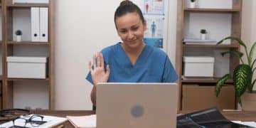 Telehealth and Occupational Therapy: Remote Support for Daily Living Activities - Cover Image