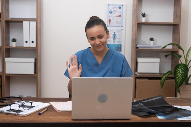 Telehealth and Occupational Therapy: Remote Support for Daily Living Activities