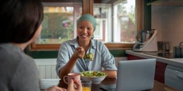 Telehealth Nutrition Counseling: Personalized Healthy Eating Guidance - Cover Image